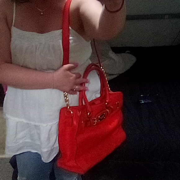 Michael kors purse - Picture 11 of 13